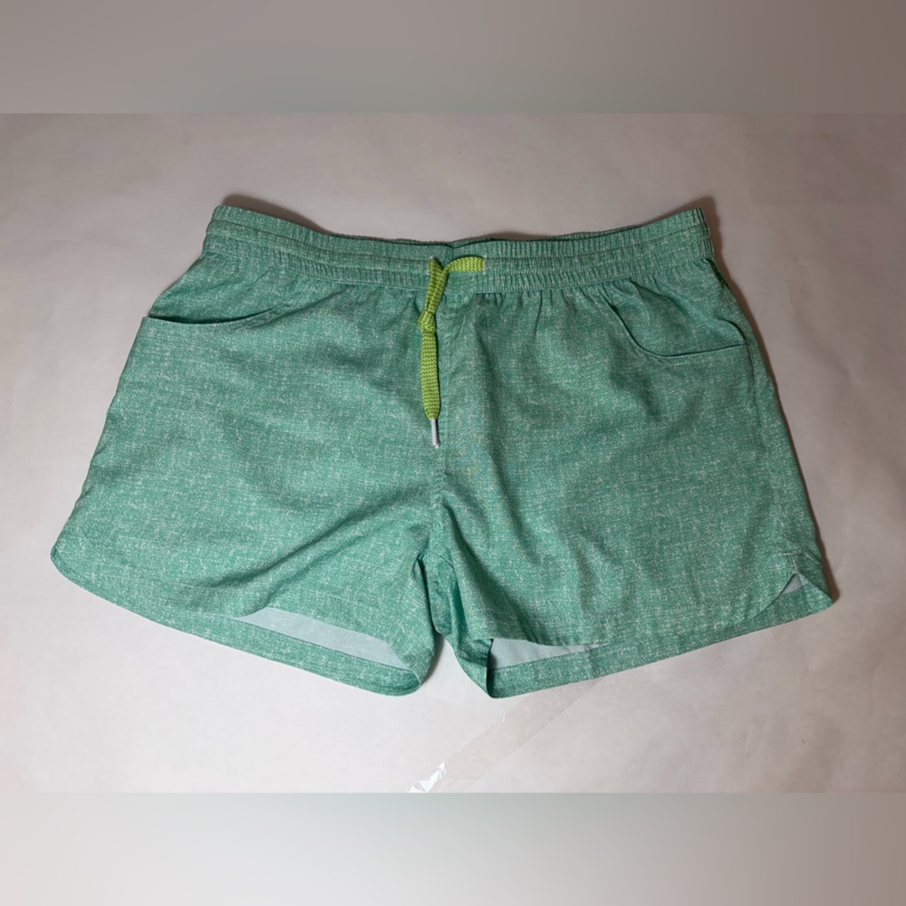 NWT Green Athletic Shorts for Women ACCIDENTALLY purchased! Never tried on!